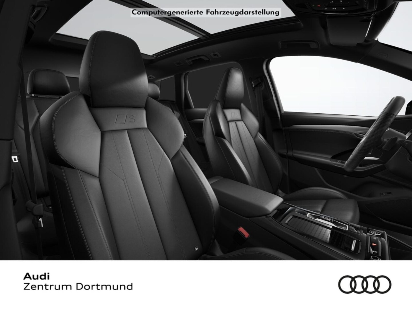 Audi Q6 e-tron – Bild 11