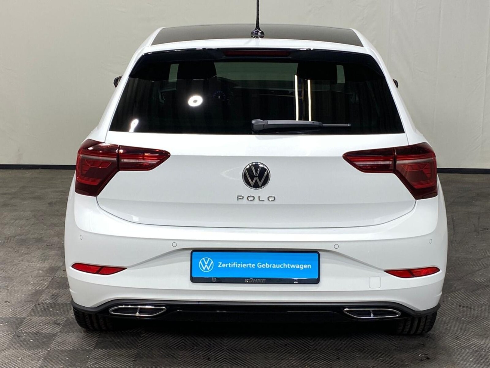 Volkswagen Polo – Bild 13