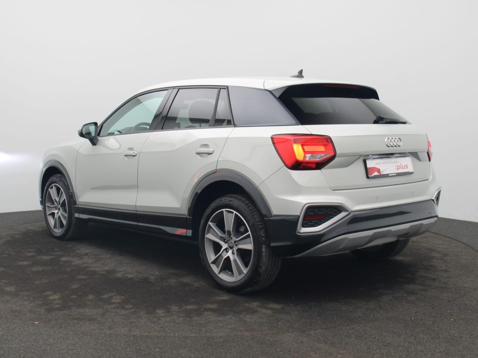 Audi Q2 – Bild 6
