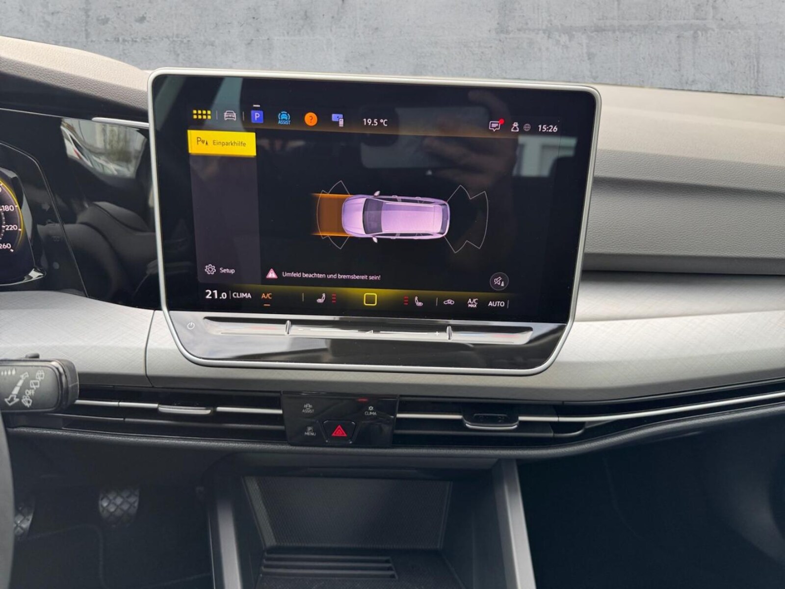 Volkswagen Golf Variant – Bild 10
