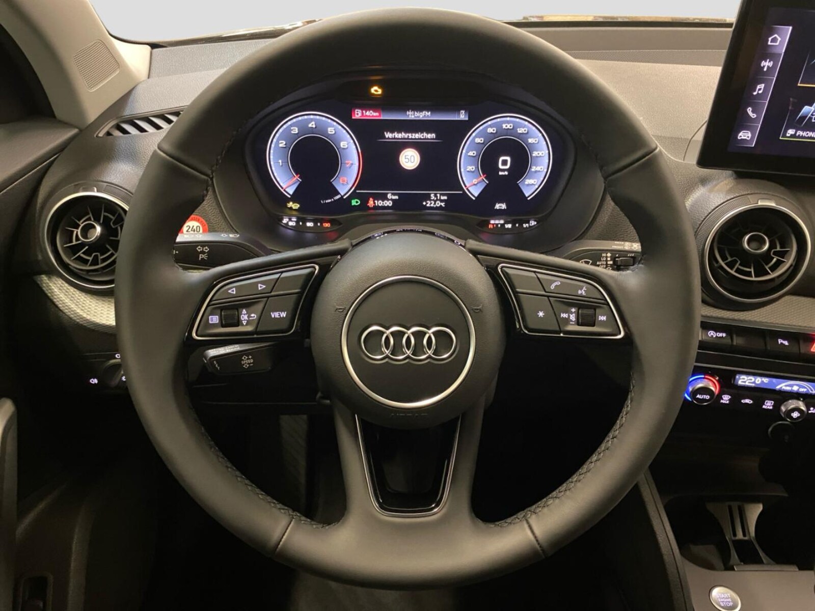 Audi Q2 – Bild 8