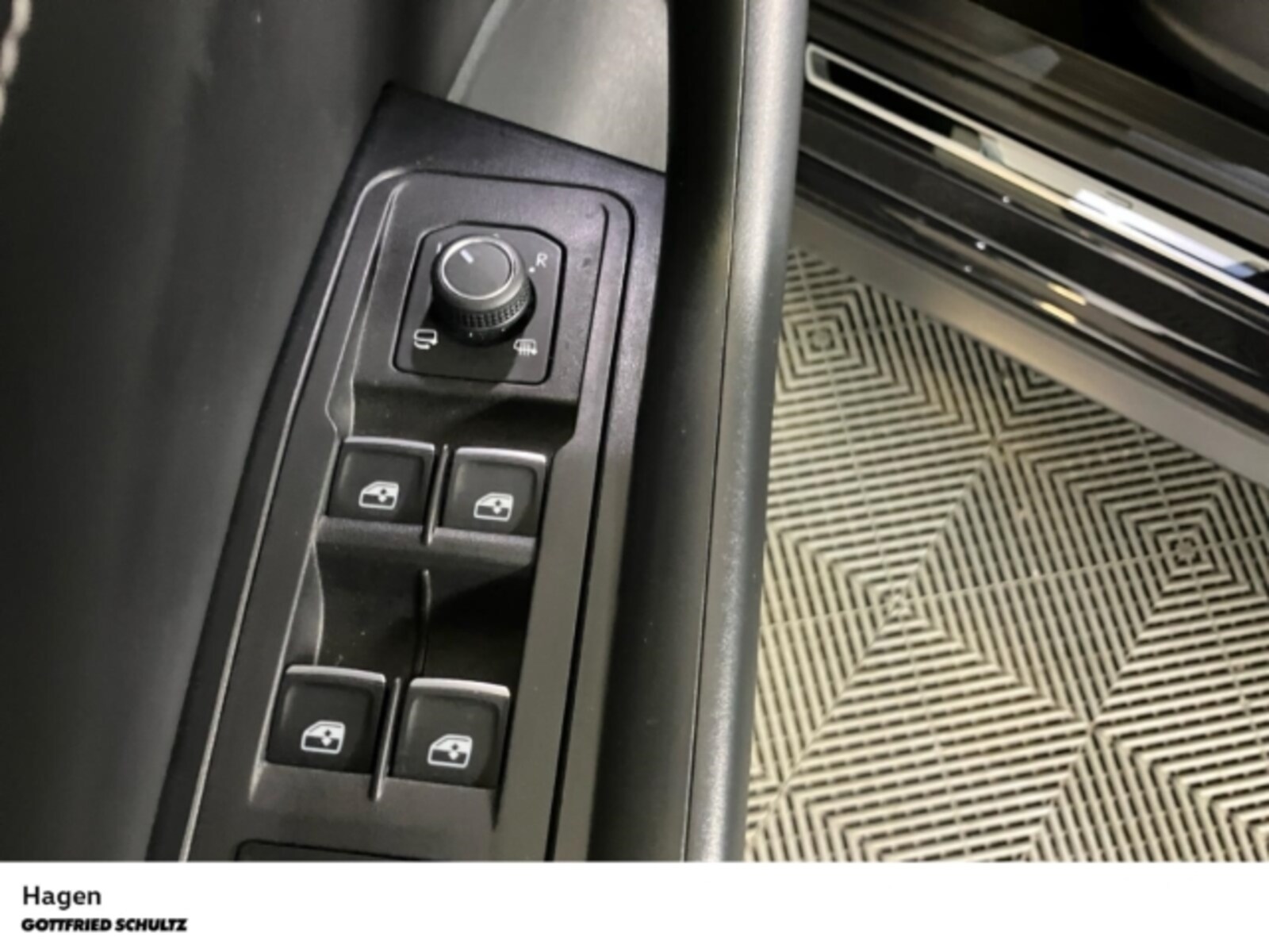 Volkswagen T-Roc – Bild 9
