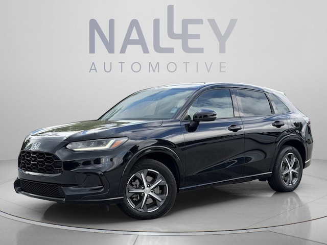 2023 Honda HR-V