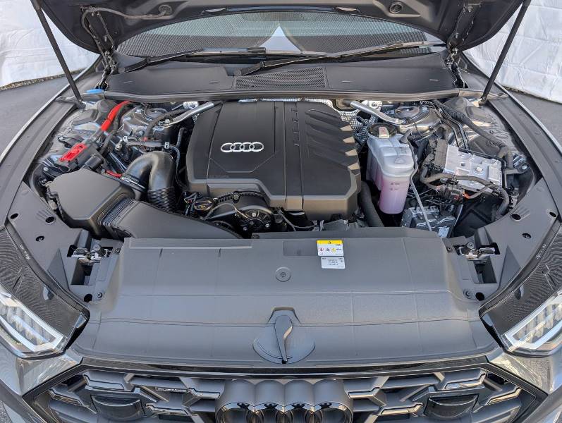 Image about Audi A7 Sportback 45 TFSI quattro 195(265) kW(PS) S tronic