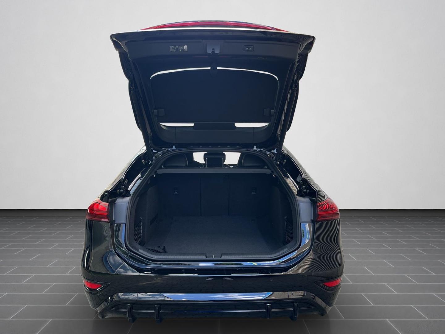 Image about Audi S6 Sportback e-tron e-tron