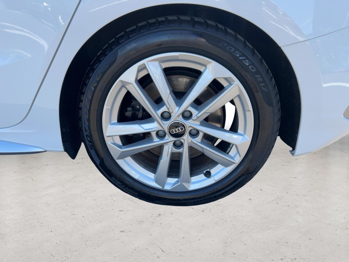Image about Audi S3 Sportback TFSI quattro S tronic