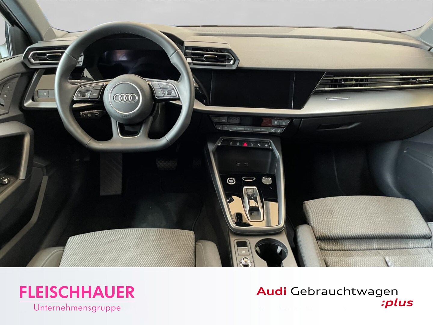 Image about Audi A3 allstreet 35 TFSI S tronic