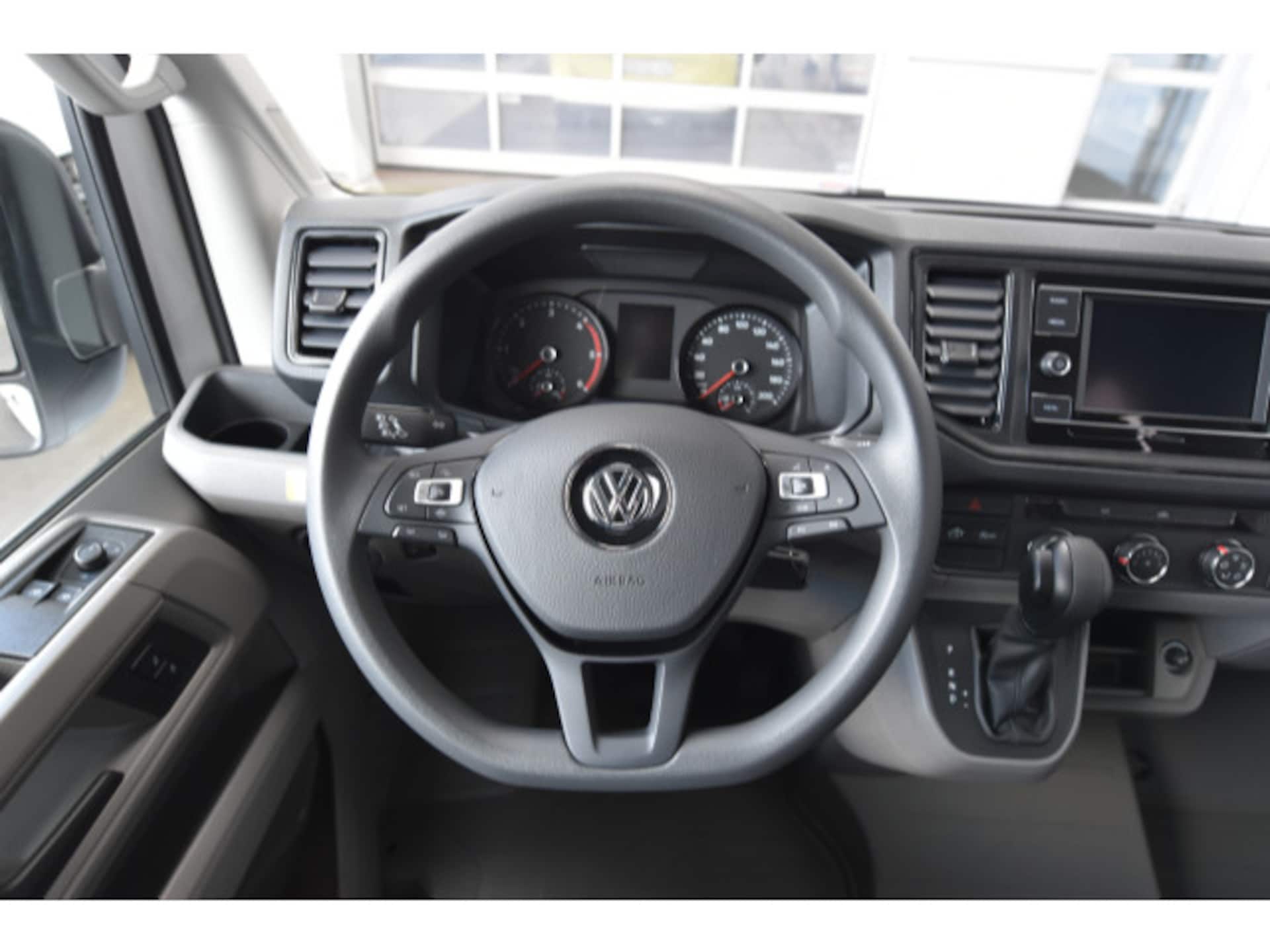 Volkswagen Grand California 600