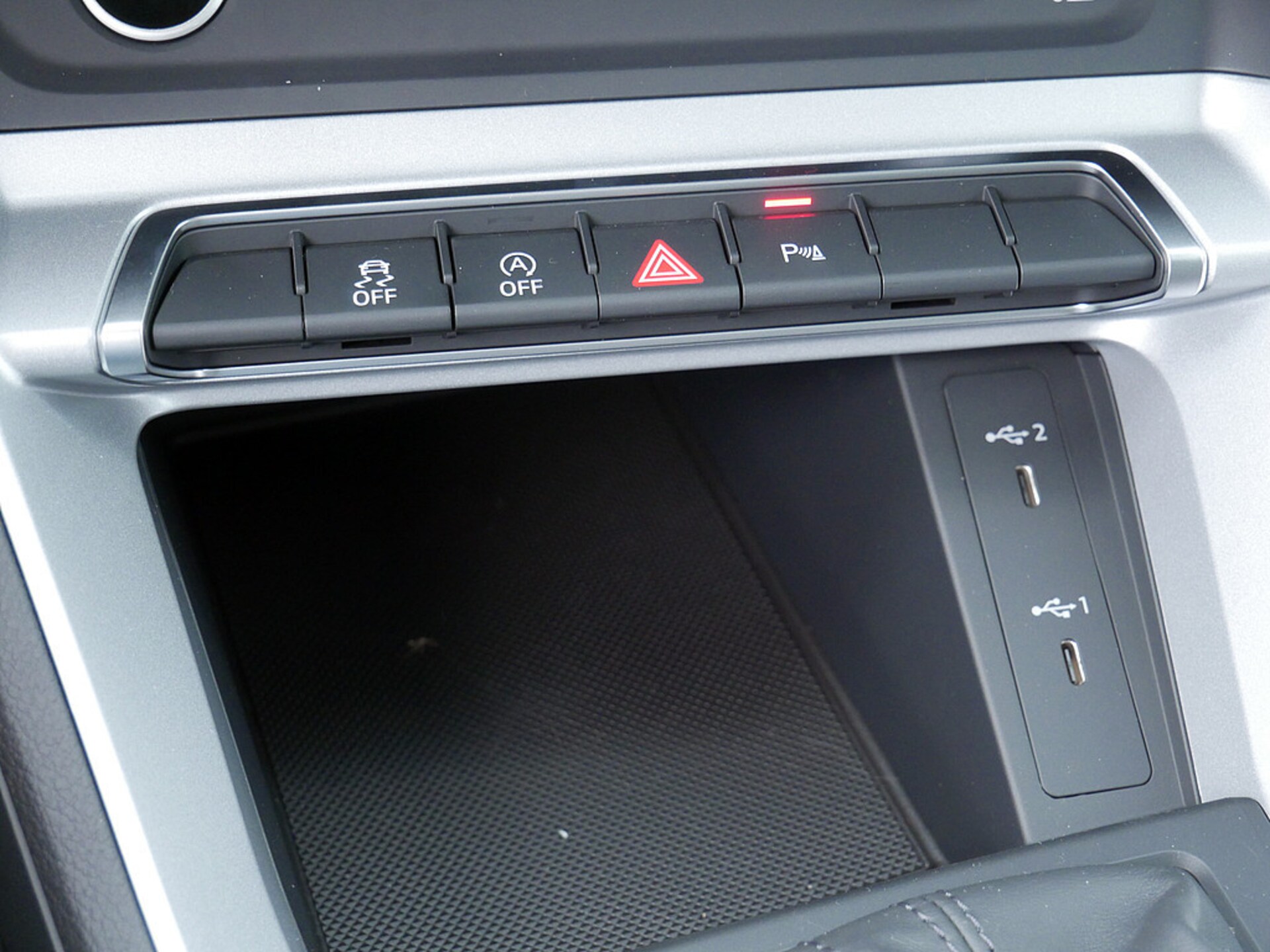 Audi Q3 SUV S line