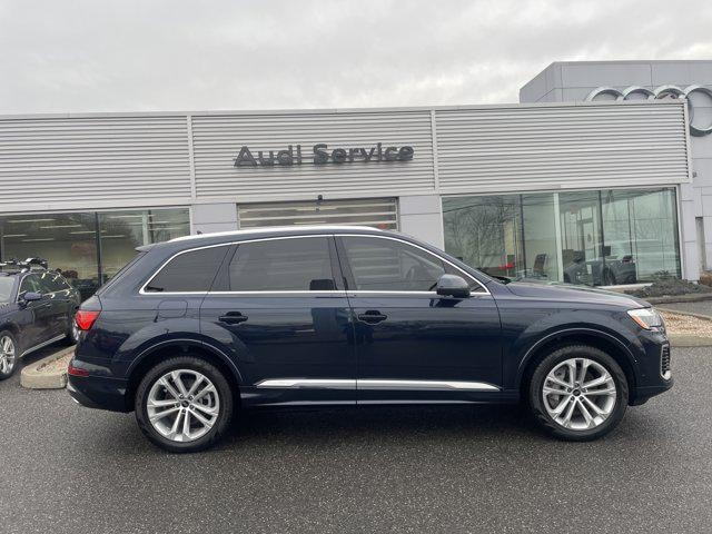 2025 Audi Q7
