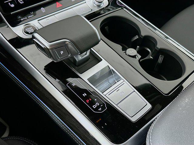 2026 Audi Q7 Premium Plus - Photo 17