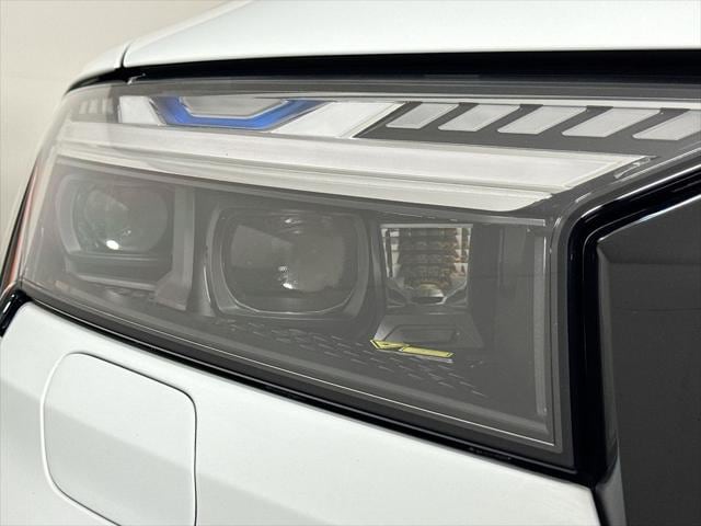 2025 Audi Q7 Prestige - Photo 26