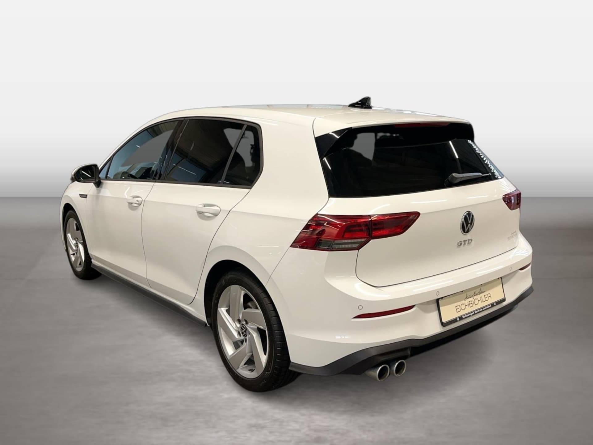 Volkswagen Golf GTD