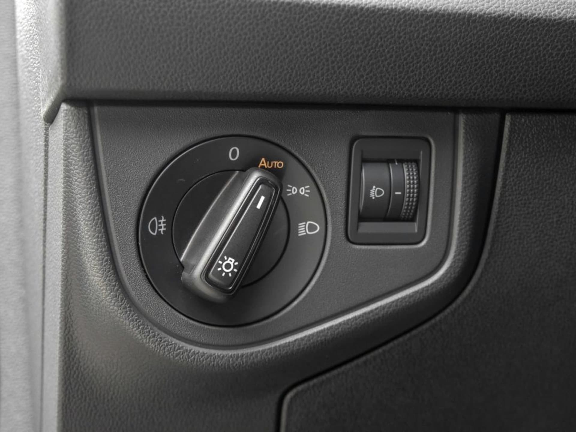Volkswagen Polo ENERGY
