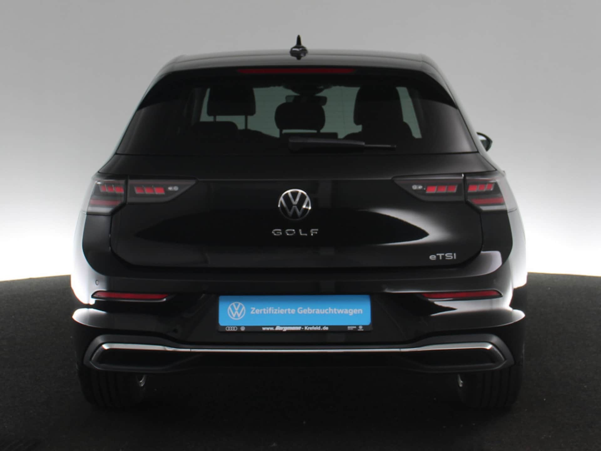 Volkswagen Golf Goal