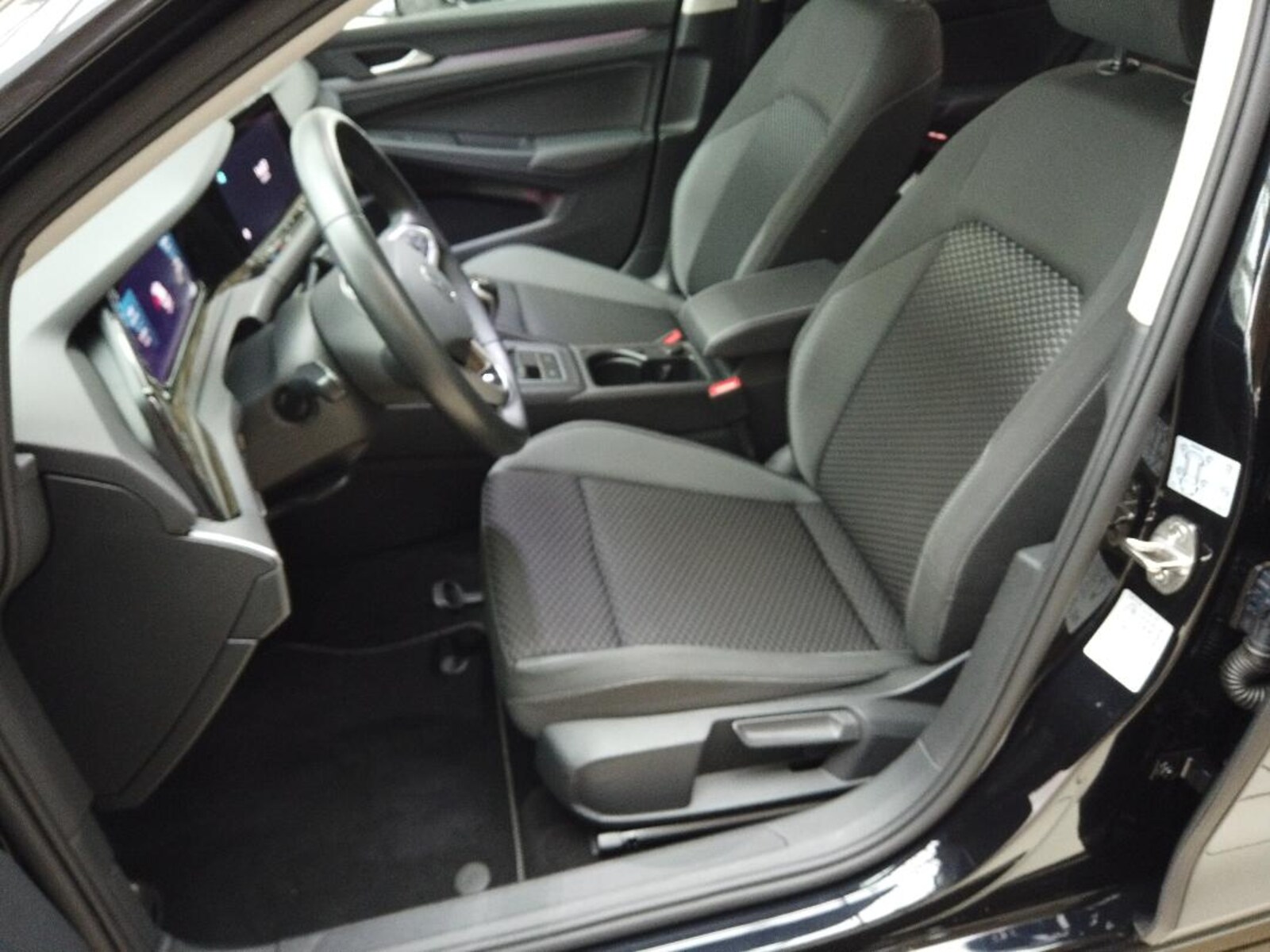 Volkswagen Golf Variant – Bild 4