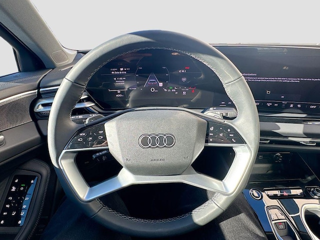 2026 Audi A6 Premium Plus - Photo 11