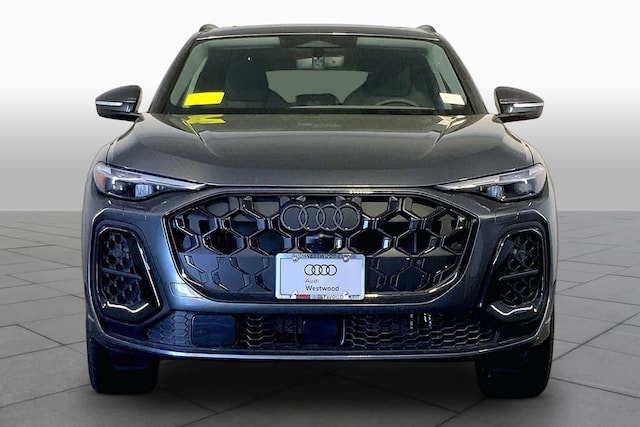2026 Audi Q5
