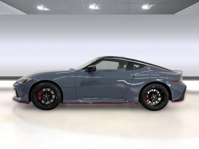 2024 Nissan Z