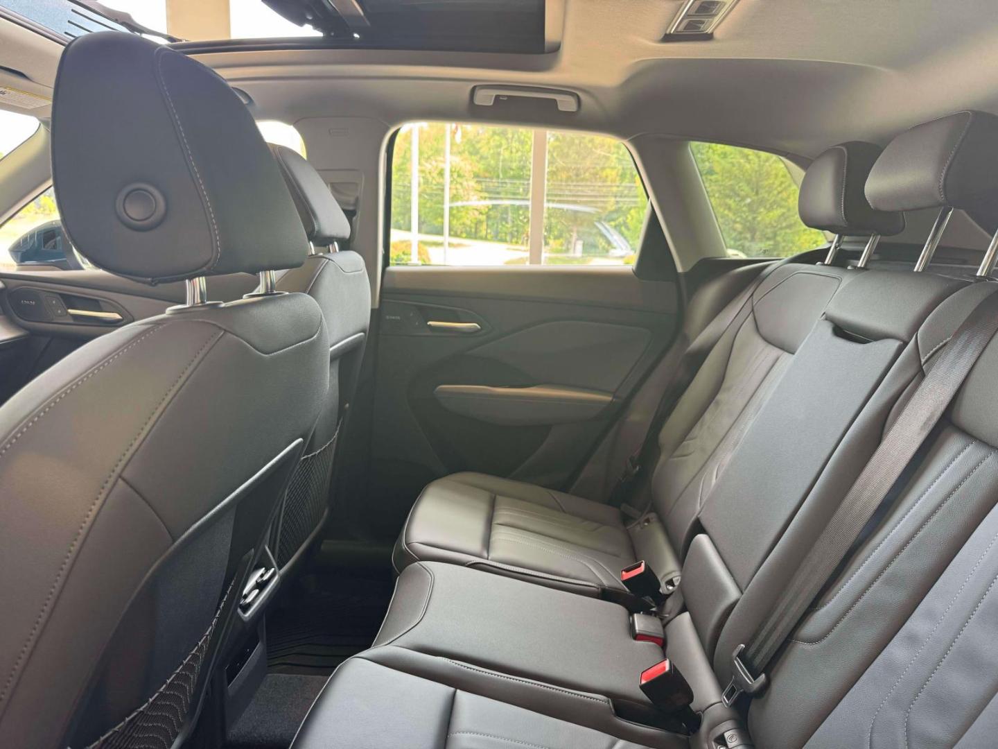 2026 Audi Q3 Base - Photo 30