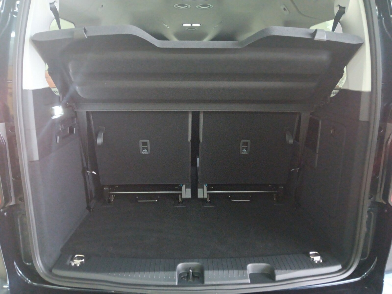 Volkswagen Caddy Maxi – Bild 17