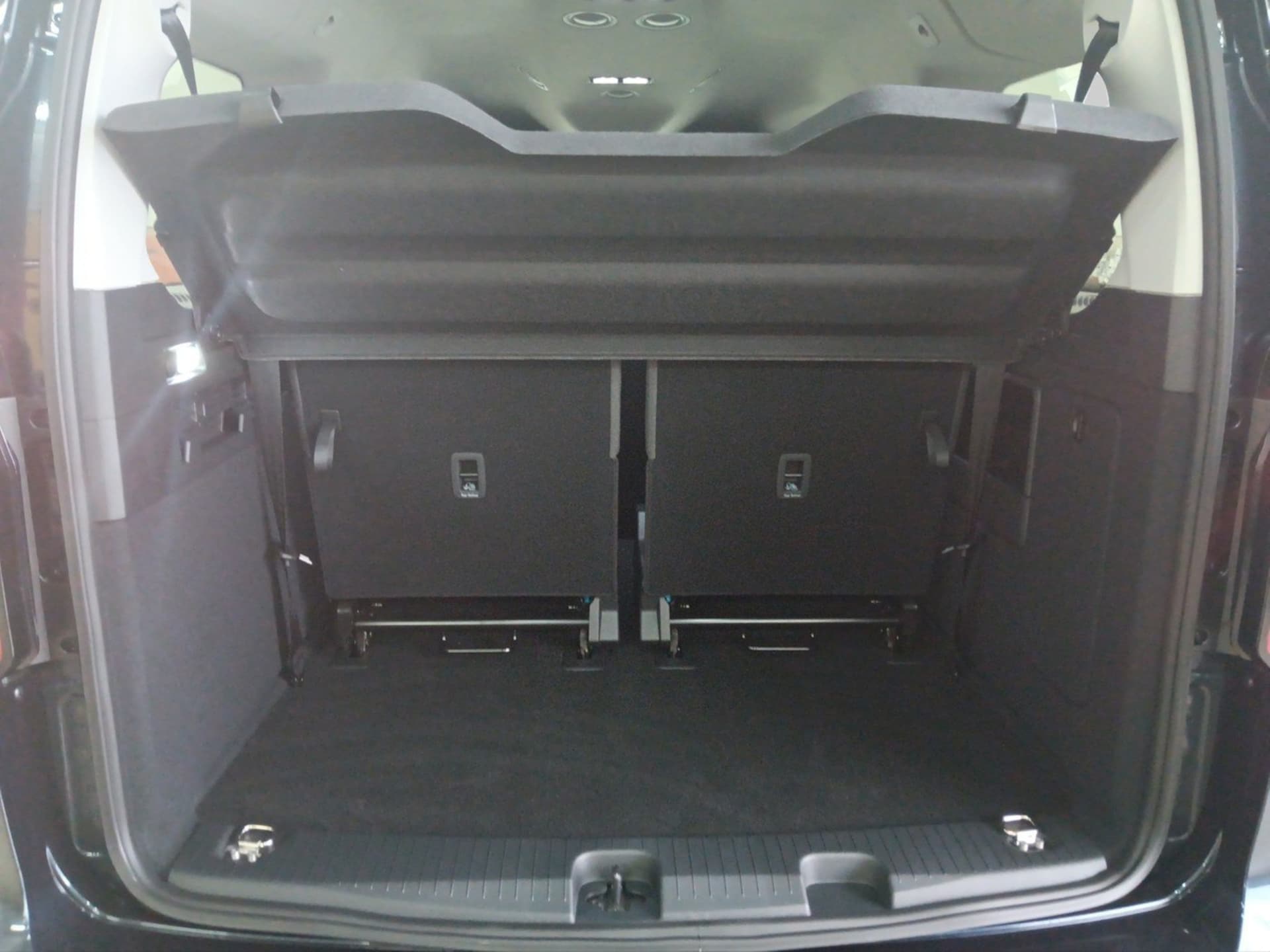 Volkswagen Caddy Maxi Life