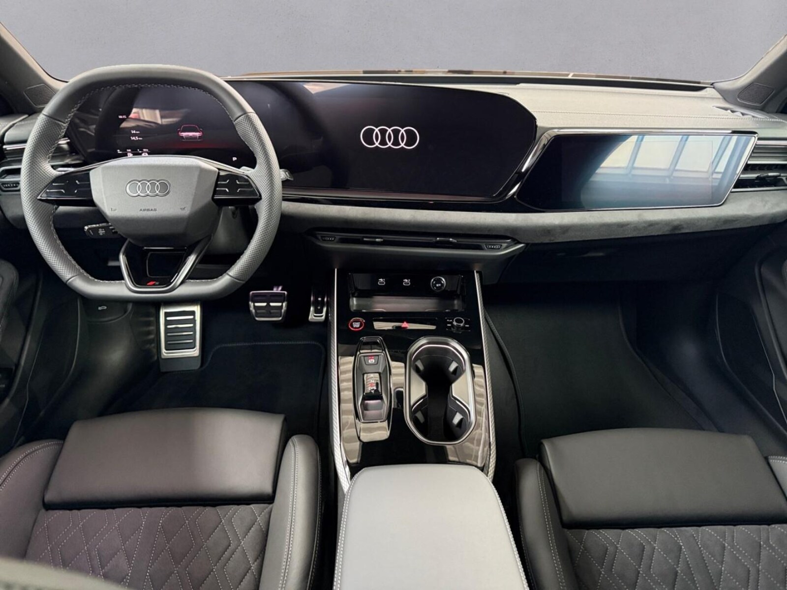 Audi A6 Avant – Bild 10