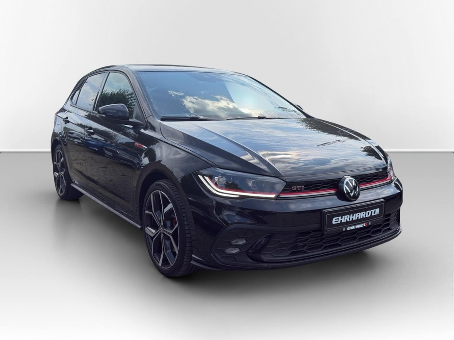 Volkswagen Polo GTI