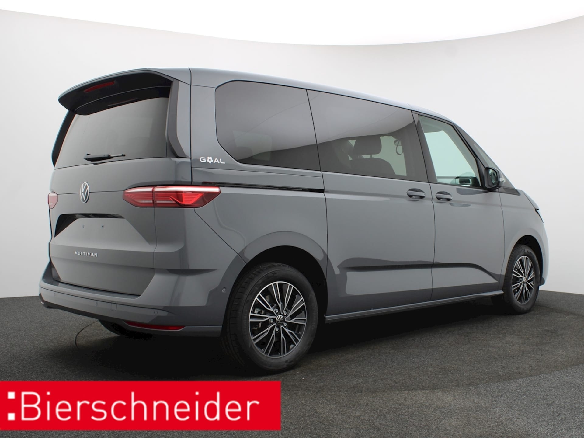 Volkswagen Multivan Life