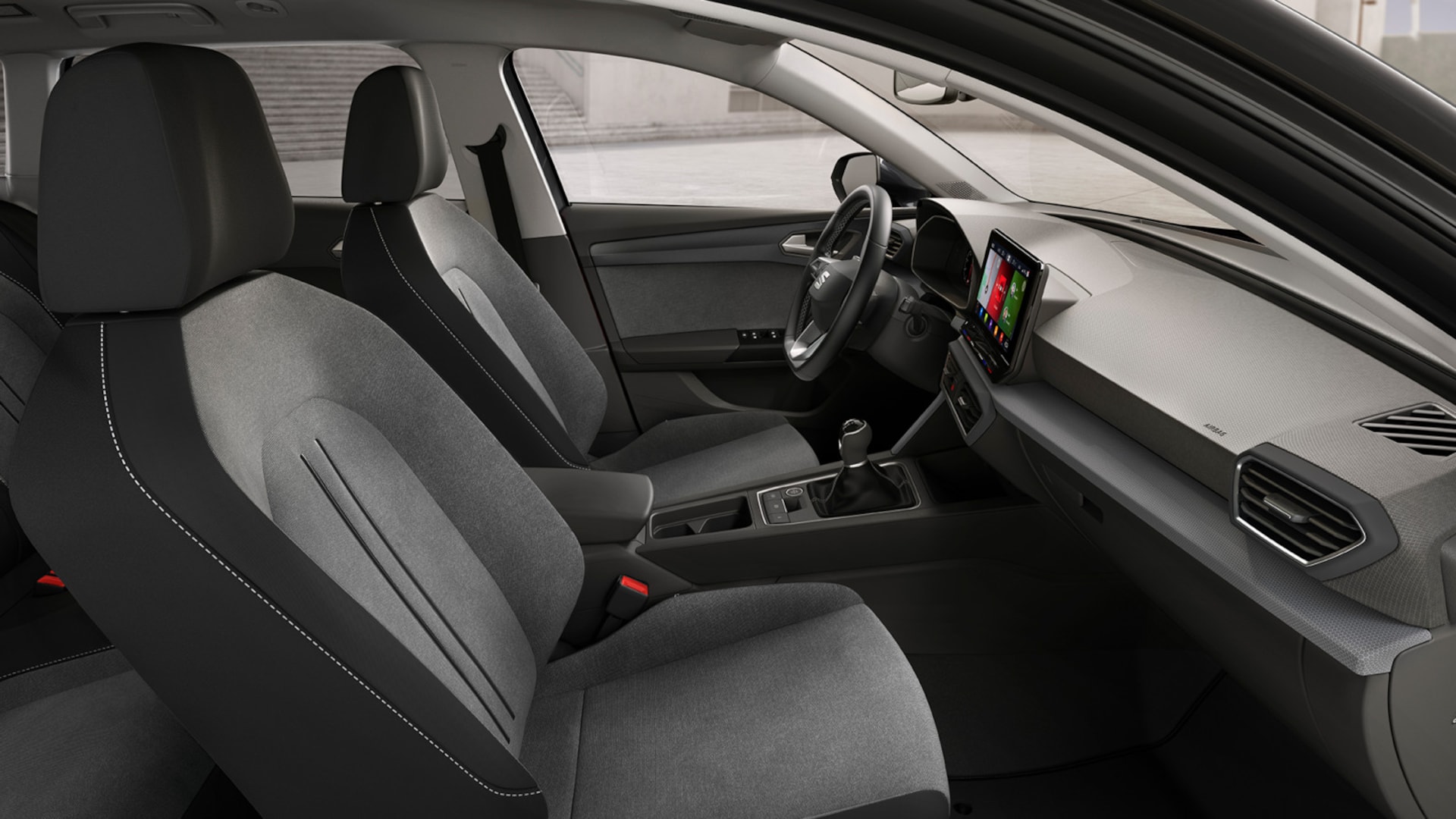 SEAT Leon Sportstourer Style