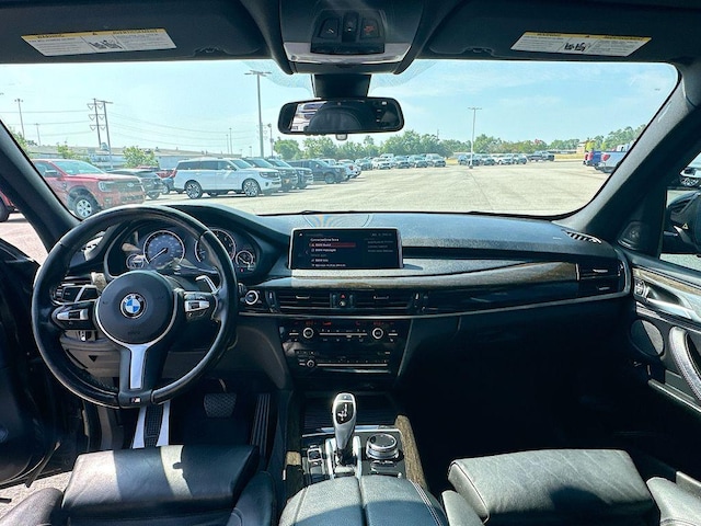 2018 BMW X5