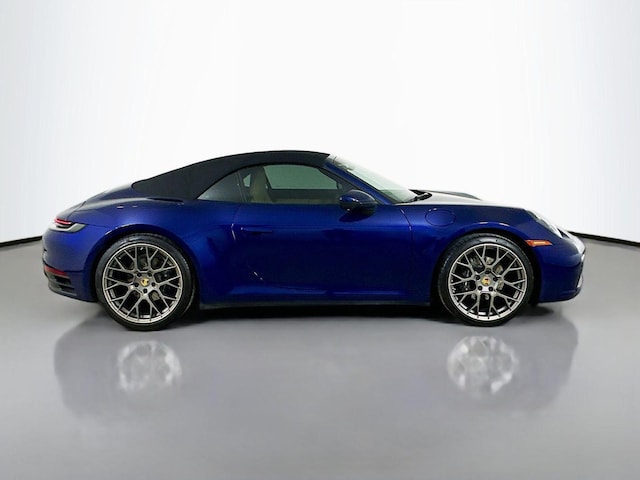 2022 Porsche