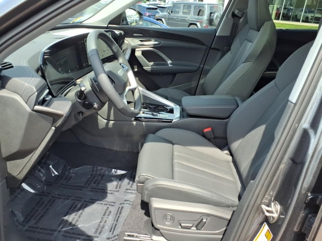 2026 Audi Q5 Sportback