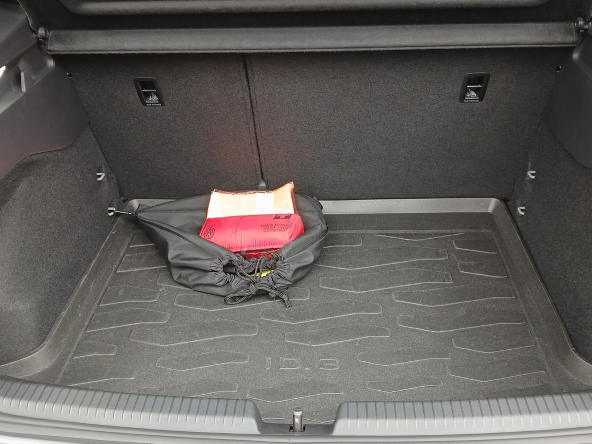 Volkswagen ID.3 Pro