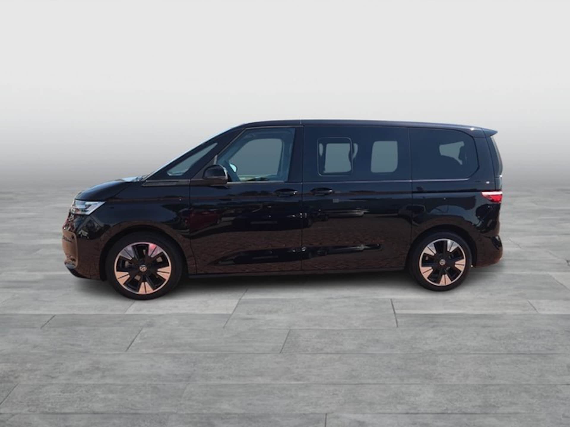 Volkswagen Multivan Life