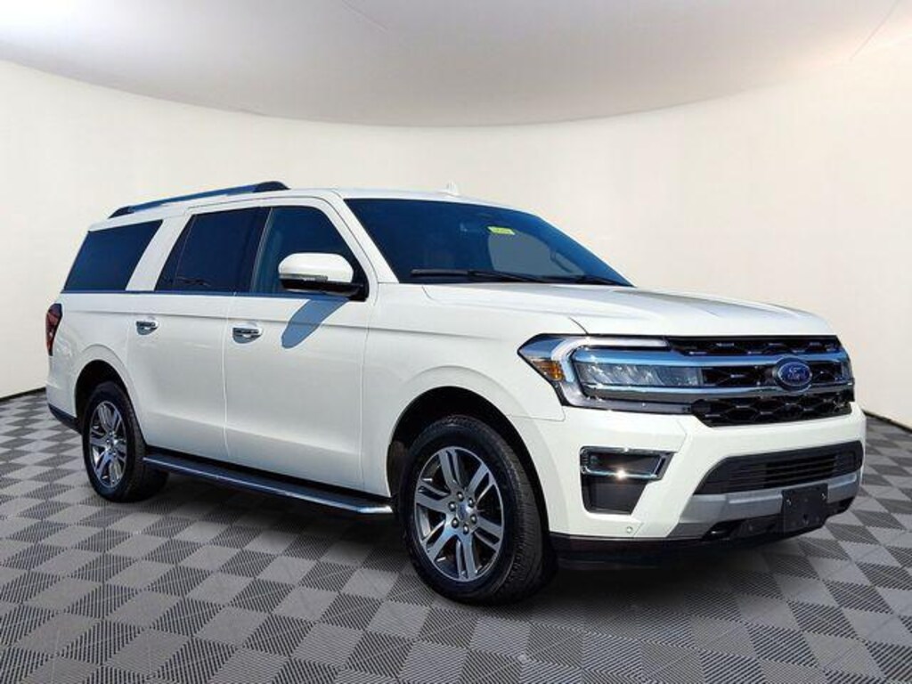 2023 Ford Expedition