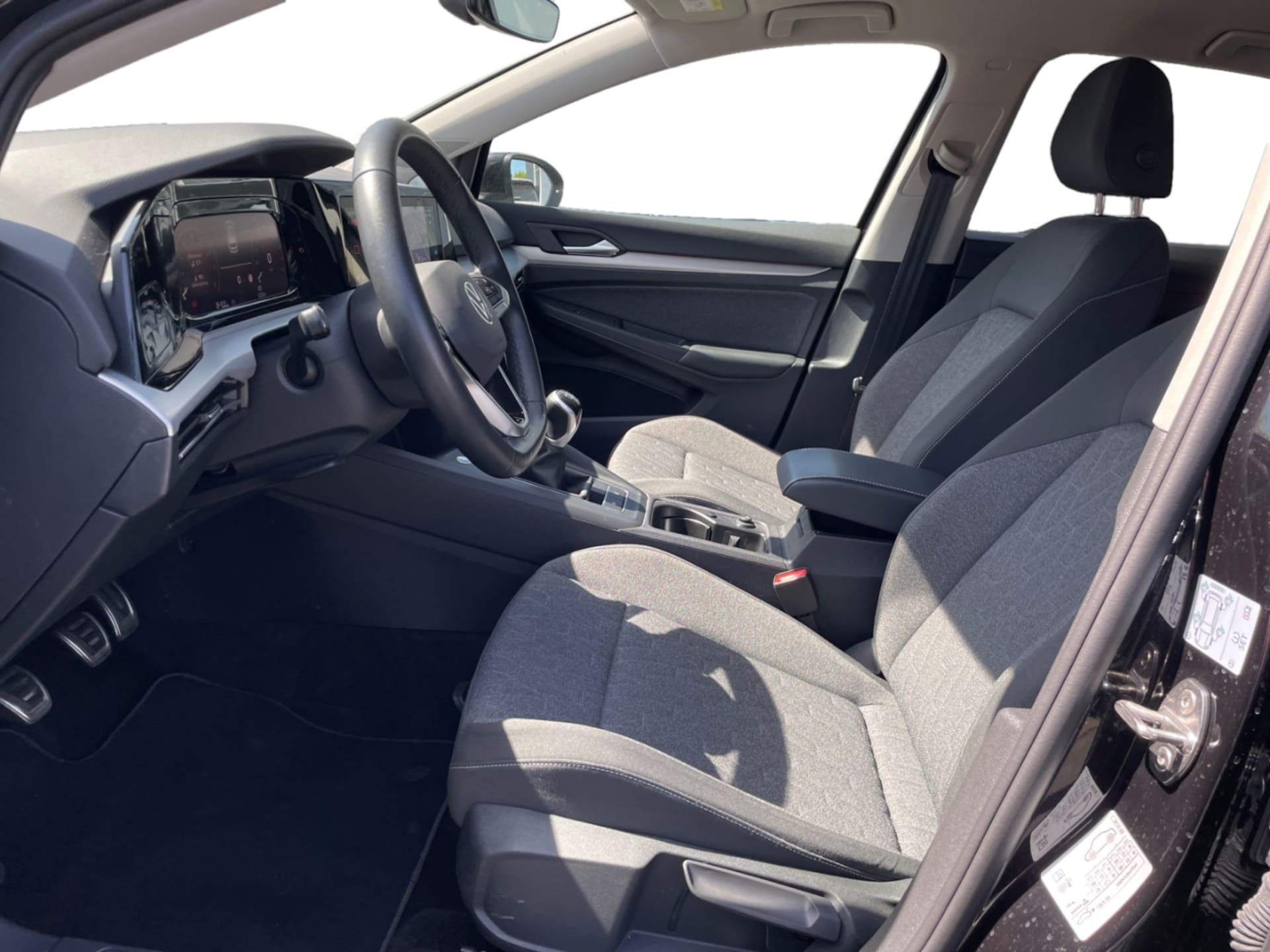 Volkswagen Golf MOVE