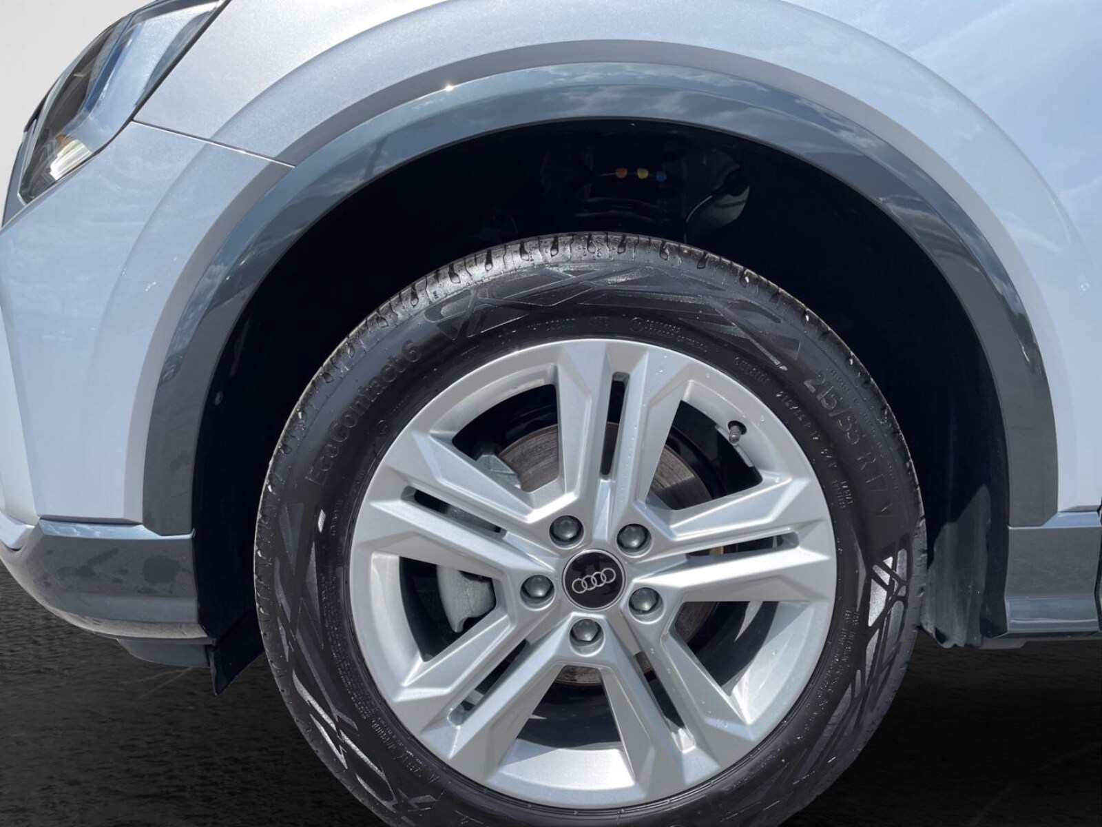 Audi Q2 – Bild 5