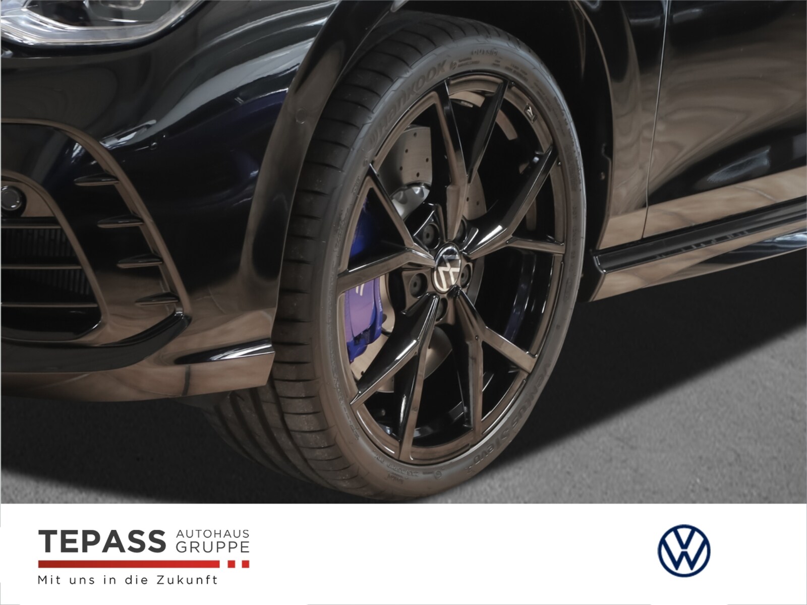 Volkswagen Golf – Bild 4
