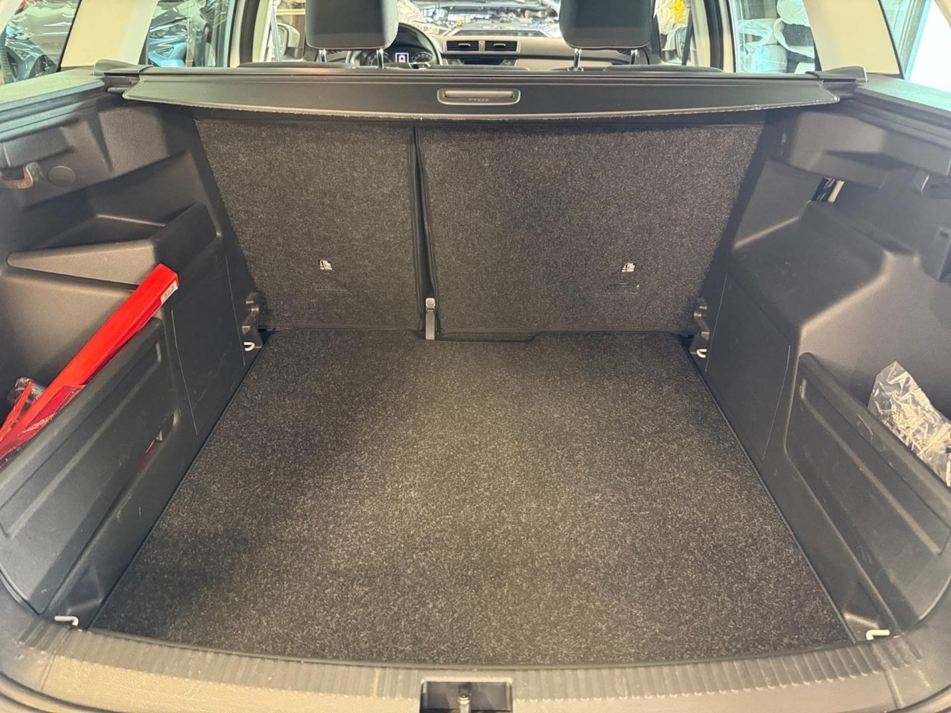 Skoda Fabia Combi Ambition