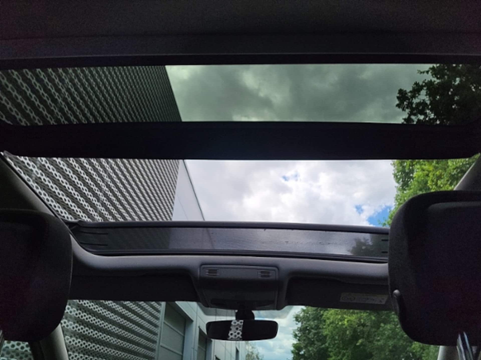 Volkswagen Touran SOUND
