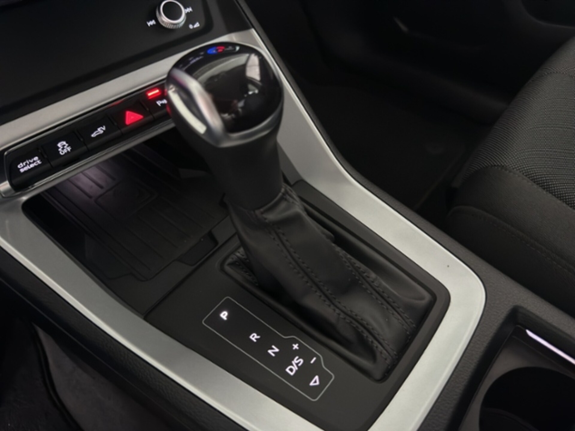 Audi Q3 TFSI e