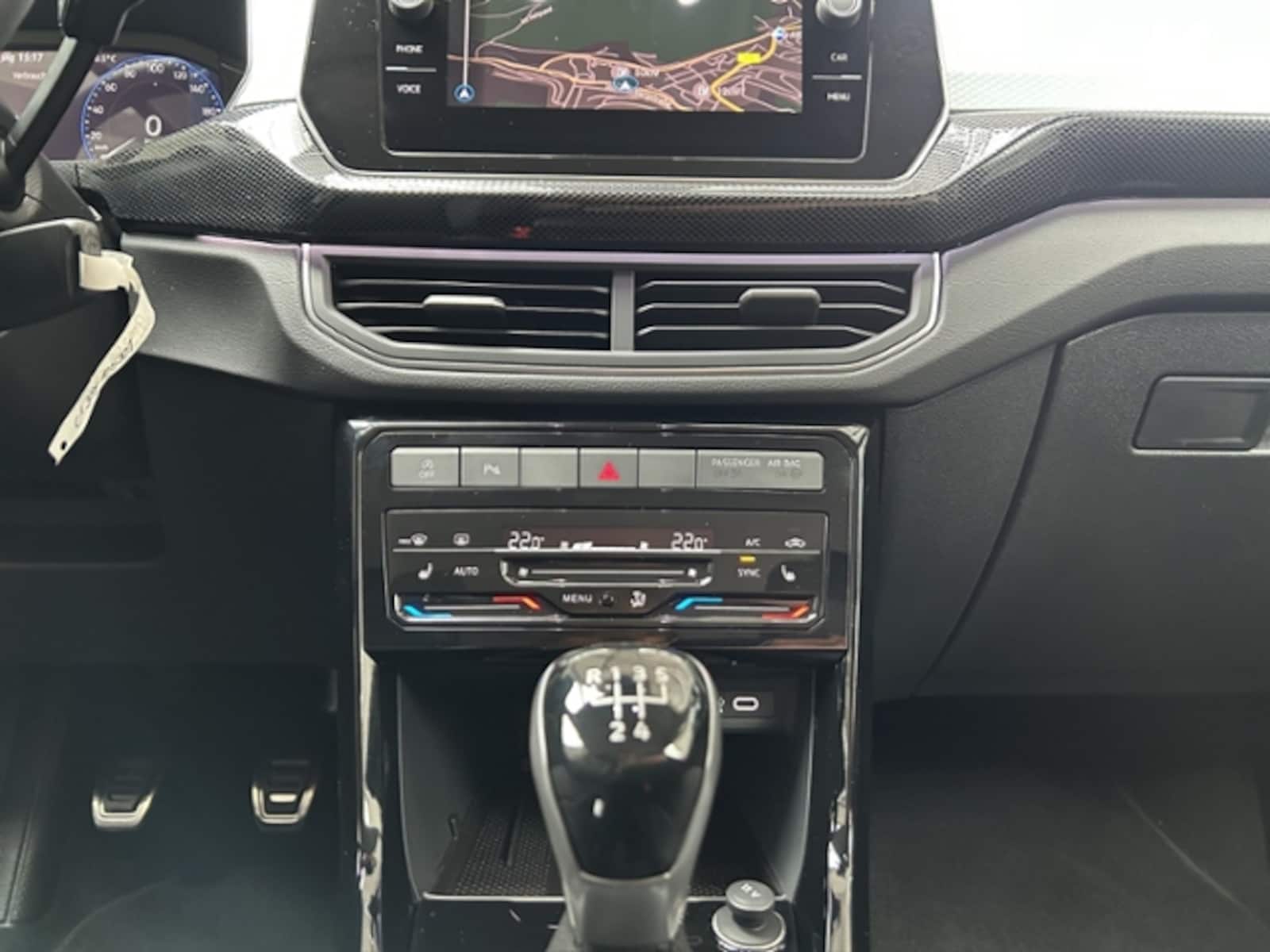 Volkswagen T-Cross – Bild 17