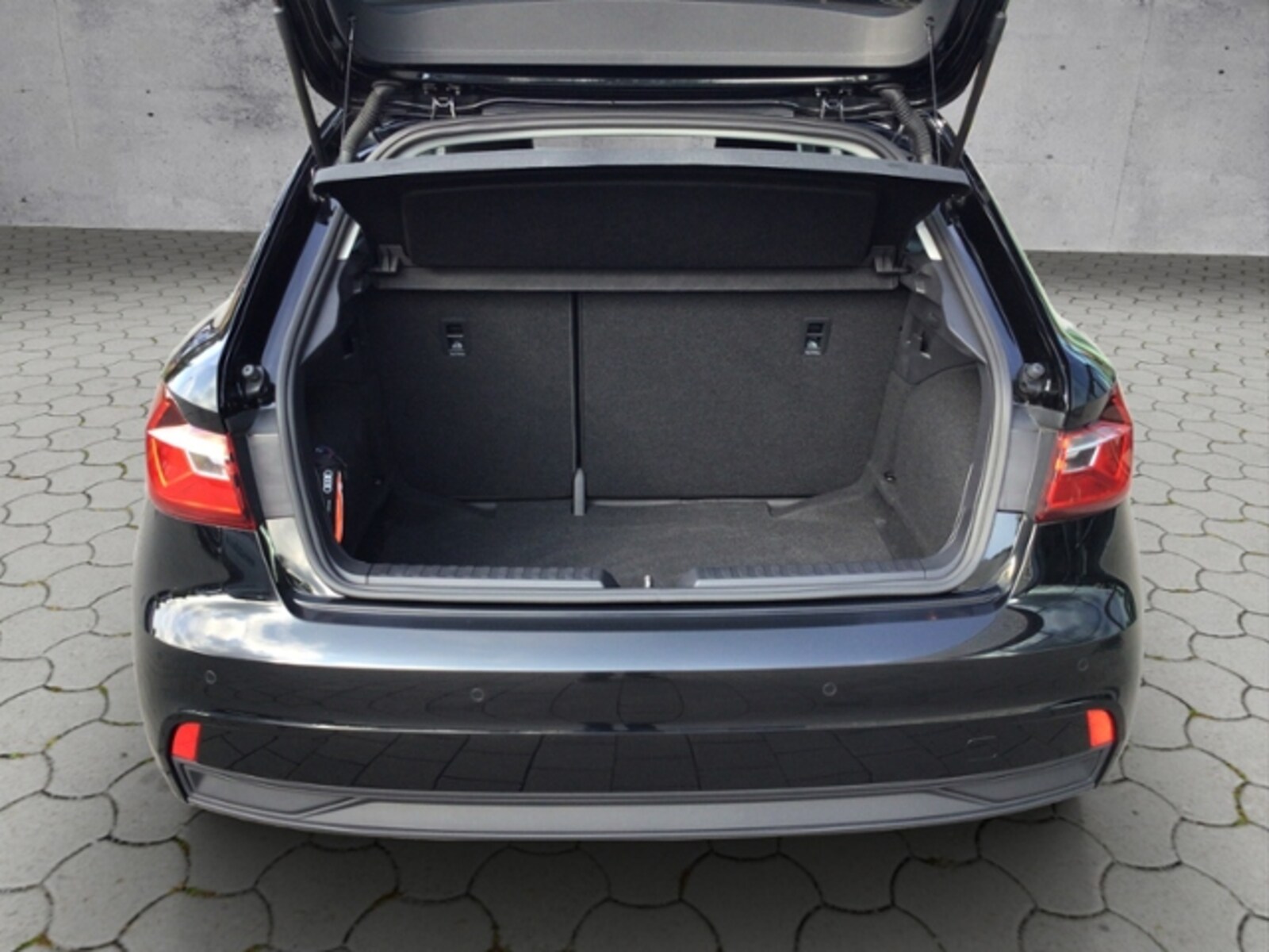 Audi A1 Sportback – Bild 11