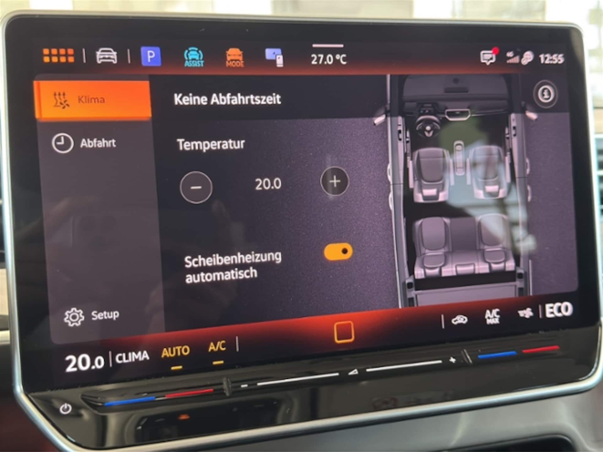 Volkswagen ID. Buzz Pro