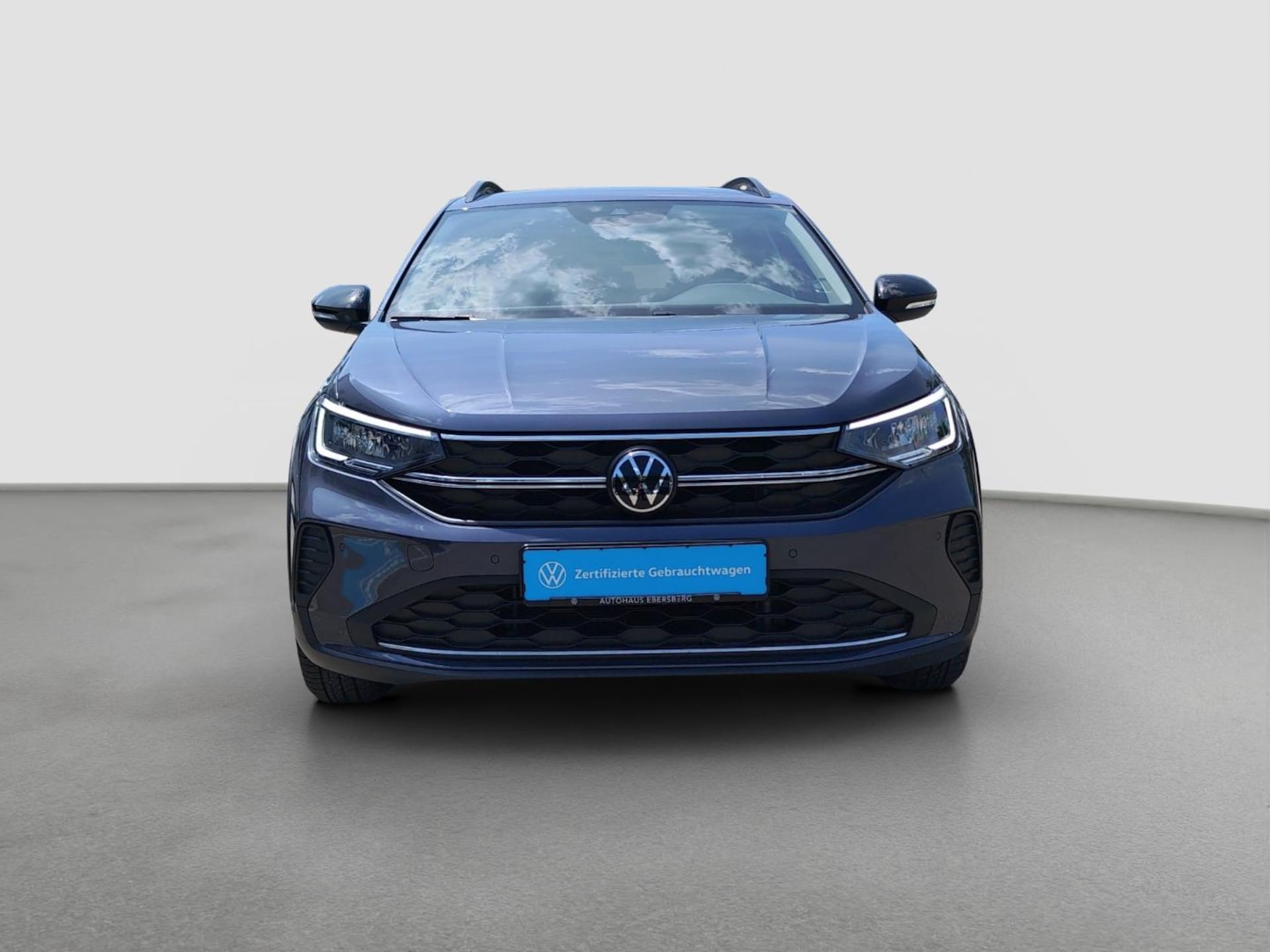 Volkswagen Taigo Goal