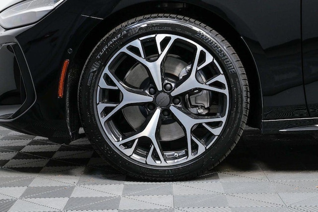 2026 Audi A6 Premium Plus - Photo 38