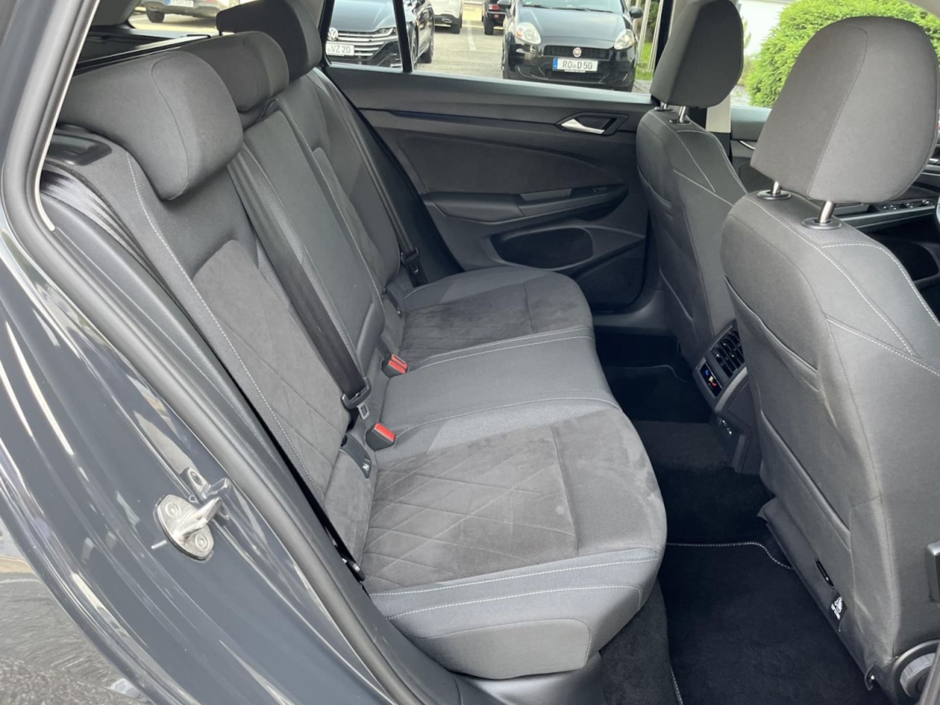 Volkswagen Golf Variant Style