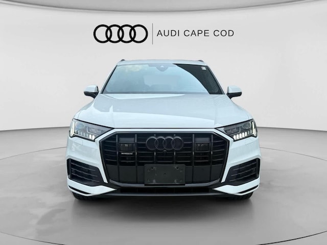 2023 Audi Q7