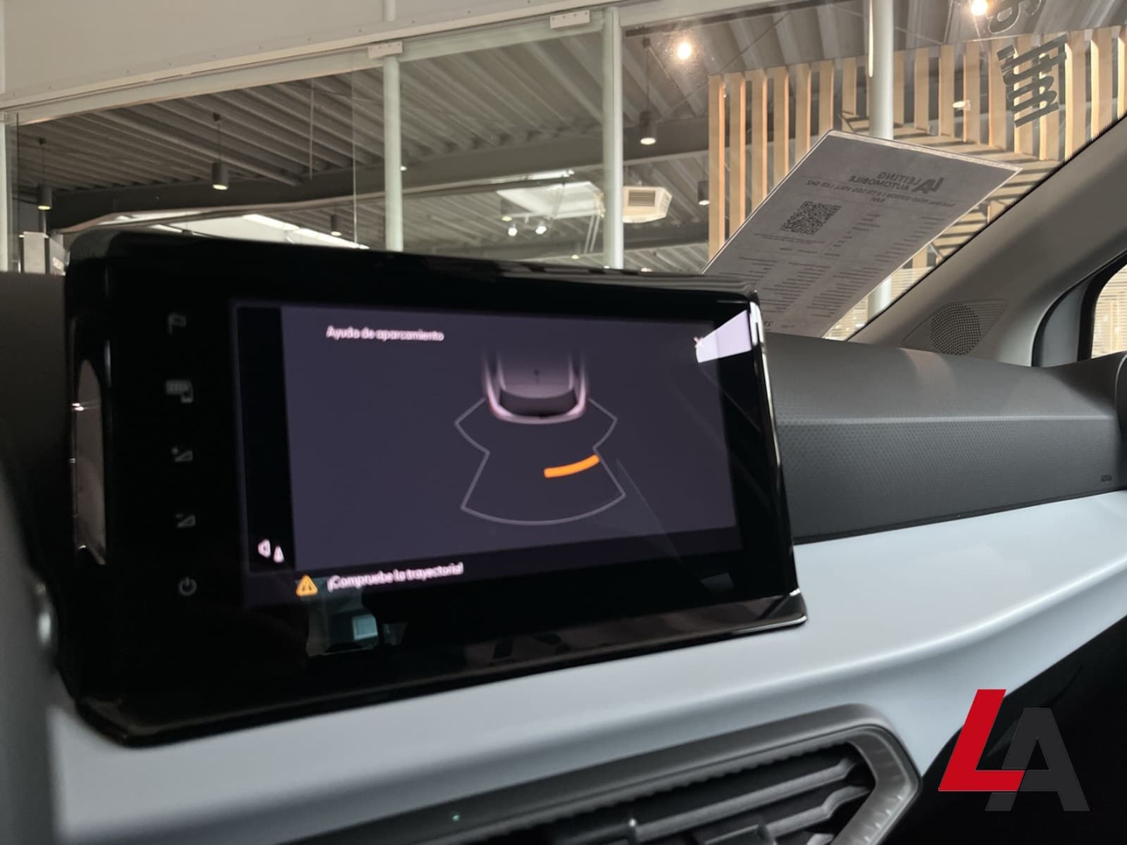 SEAT Ibiza – Bild 14